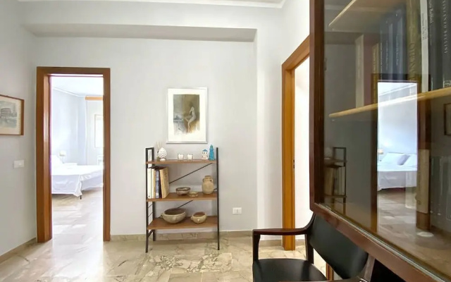 Solemar Sicilia - Casa Caleca