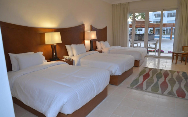 Old Vic Sharm Resort
