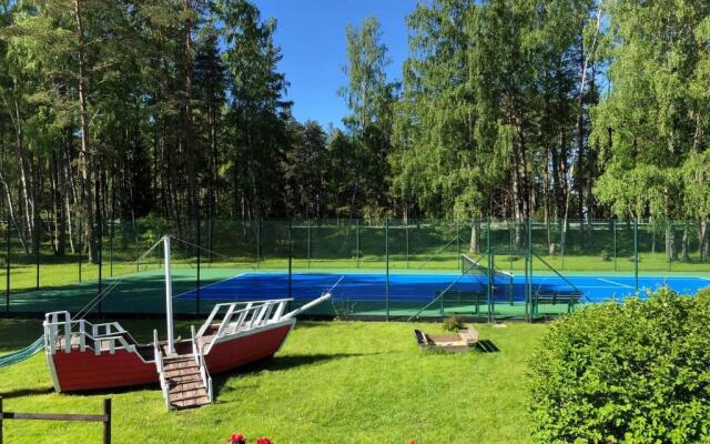 Guest house Karle