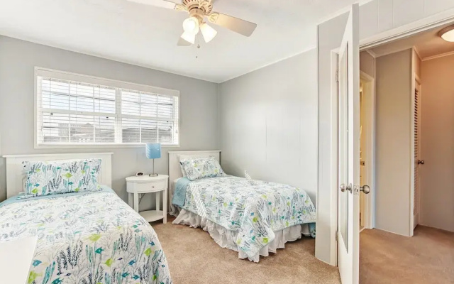 2810 Ohio Avenue #1