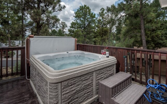 Ruidoso Three-bedroom