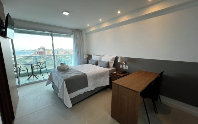 Rn Studio - Apto 620