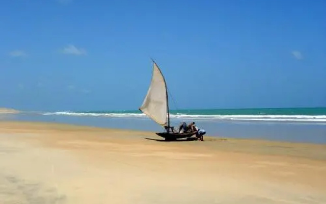 Pousada Barra do Mundaú