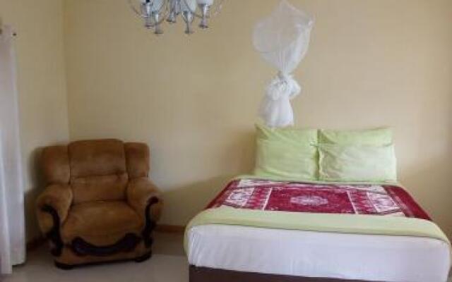Bck8 Executive Lodge