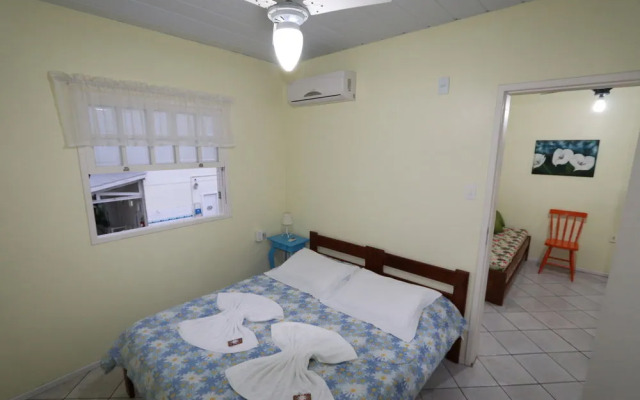 Pousada Residencial Gênesis