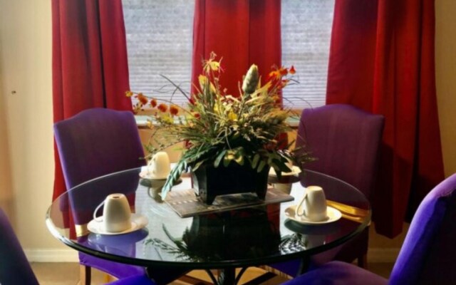 Villa Assembly - 882 Assembly by Fairytale VR