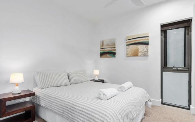 Cotton Beach Resort - Tweed Coast Holidays