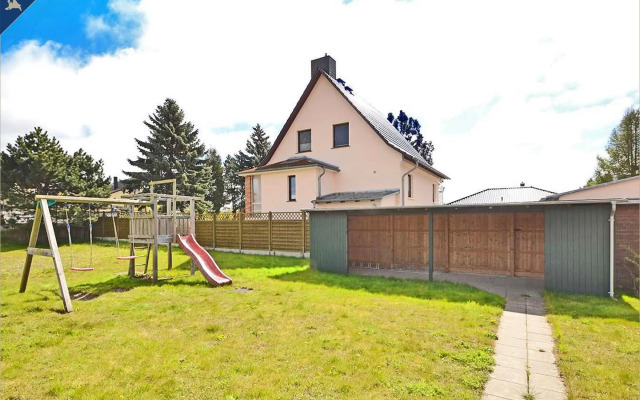 Haus Triade Ferienwohnung Triade 2