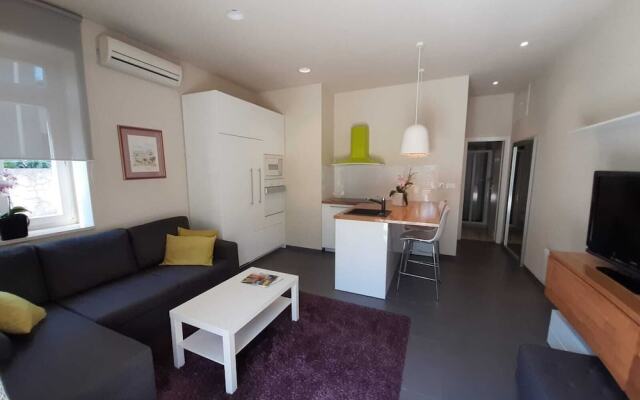 Pansion Mlikota - Apartment Lavanda