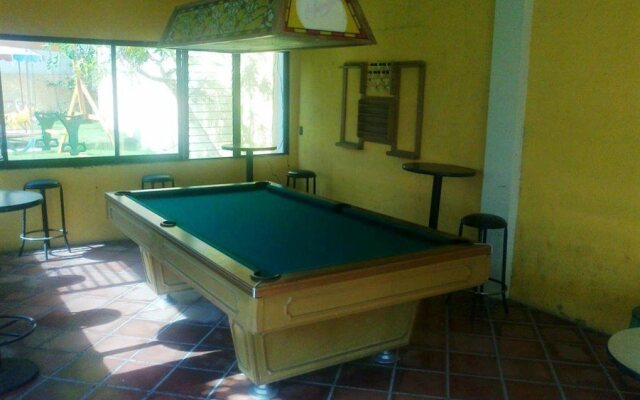 Hotel Gran Palmeiras