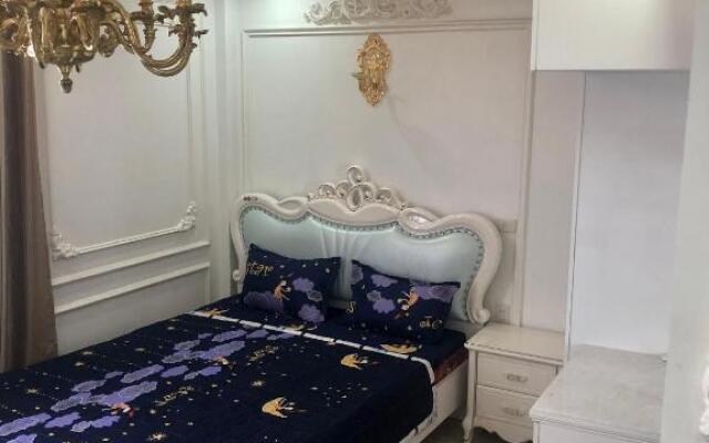 Khanh Phong Apartment PG02-20
