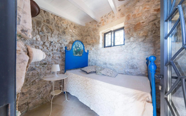 Trulli Le Scalelle