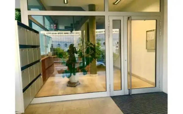 Close to Unil EPFL, spacious and bright 2 bedrooms