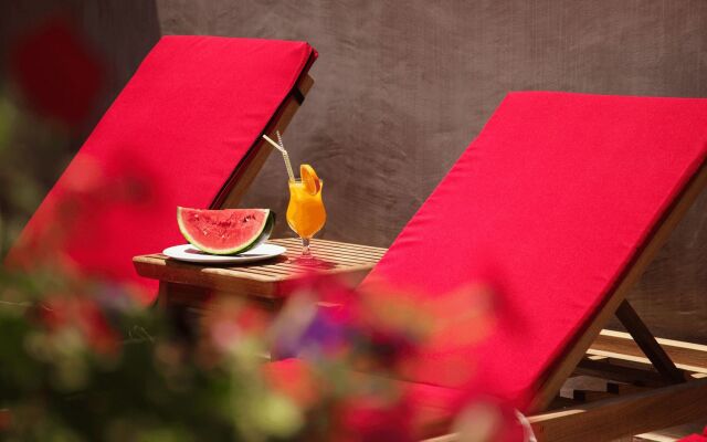 Elia Fatma Boutique Hotel - Adults Only