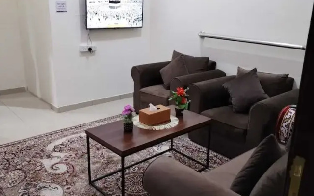 Al Eairy Furnished Apartments Hail 3