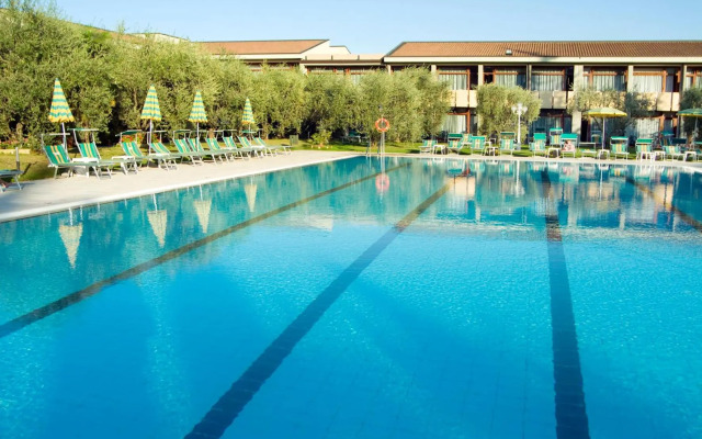 Park Hotel Oasi