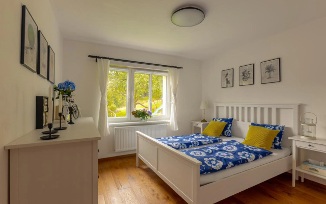 Slunečná Rokytnice