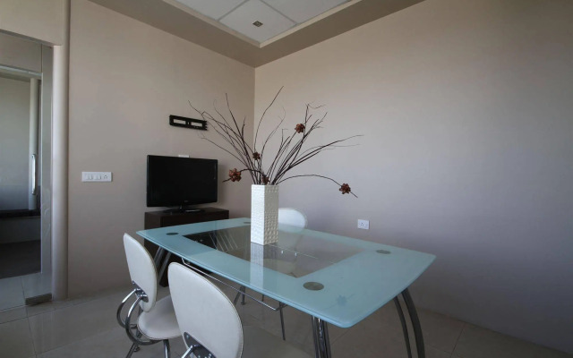 FabHotel Corporate Nest Koramangala