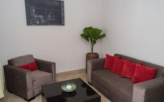 Hotel Verdi & Suites
