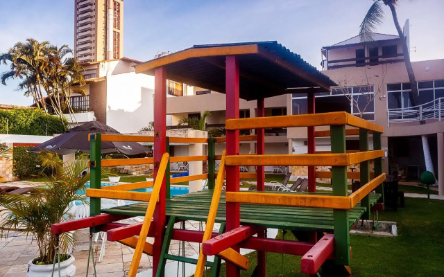 Hotel Alimar