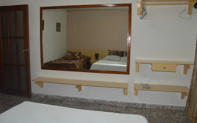 Casa Lidia Margarita