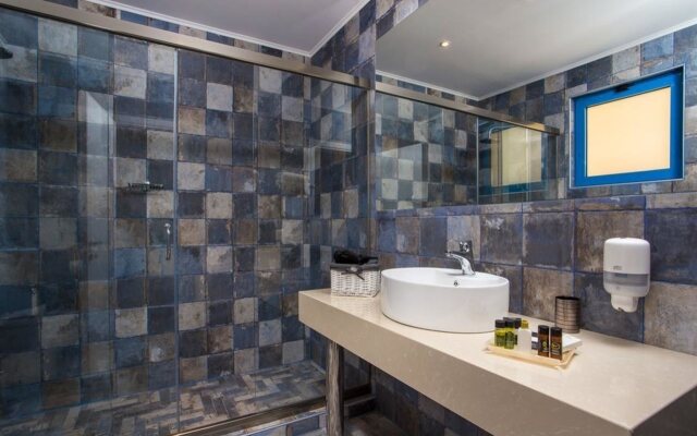 Haven Beach Boutique Hotel