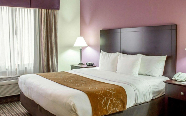 Comfort Suites Sanford