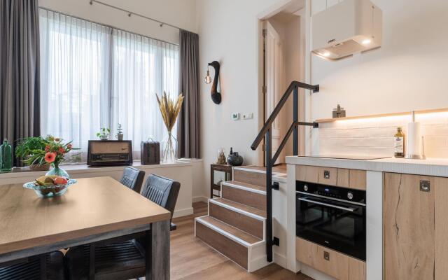 Holiday Home in Kaatsheuvel With hot tub