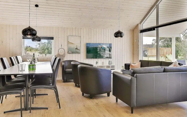 Luxury Pool Villa in Marielyst - By Traum Ferienwohnungen