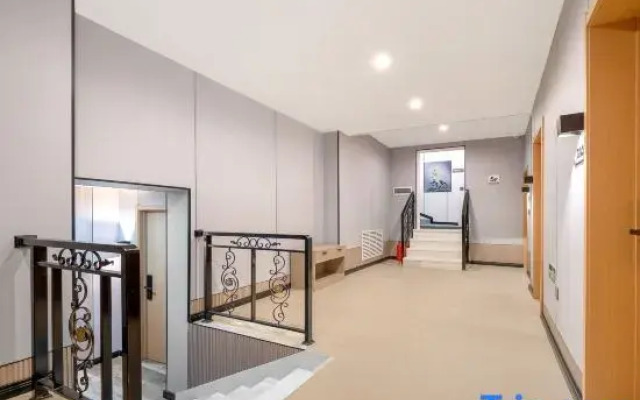 Luxi hotel - Hotel in 哈尔滨市 - Photo 2