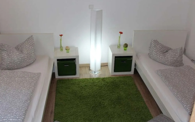 Münster Altstadttraum