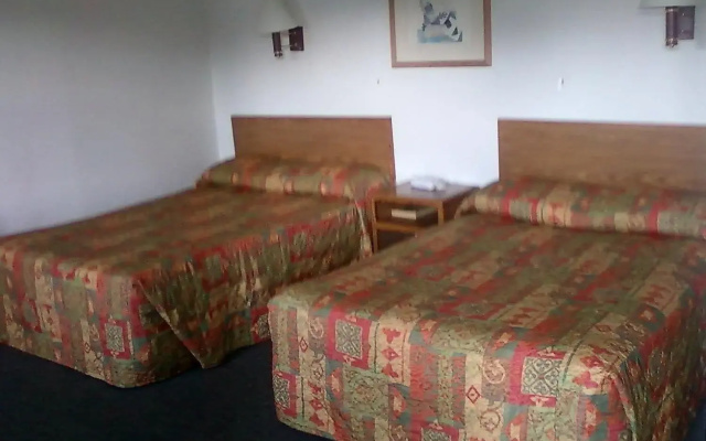 Countryside Inn Motel
