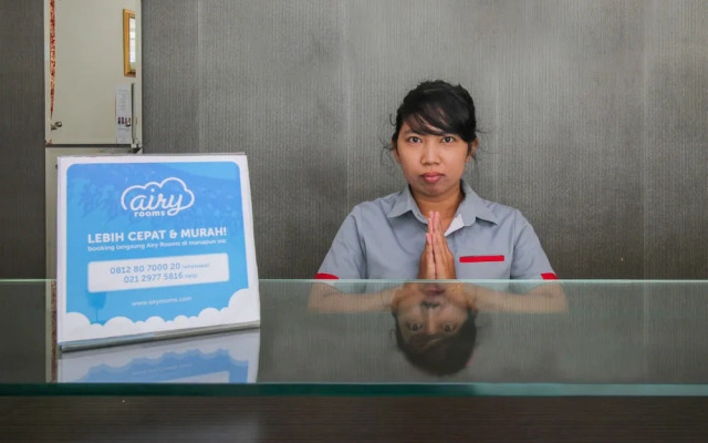 Airy Nagoya Komplek Bumi Indah Blok Empat 50 Batam