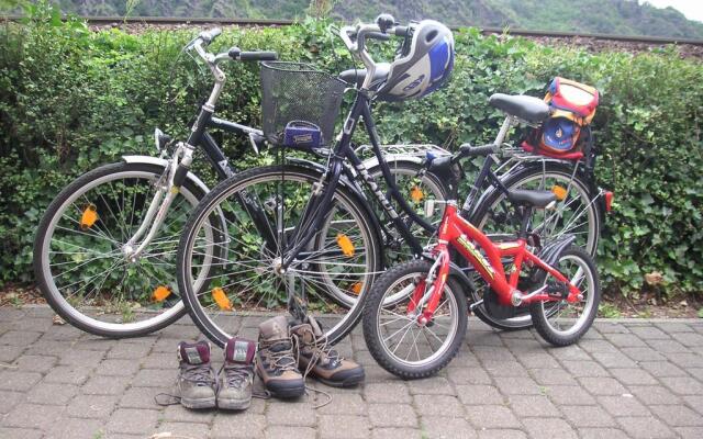Gasthaus Zum Rebstock