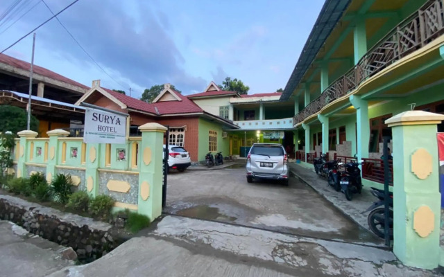 Surya Hotel Labuan Bajo