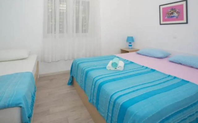 Podgora Azure Terrace Apartments