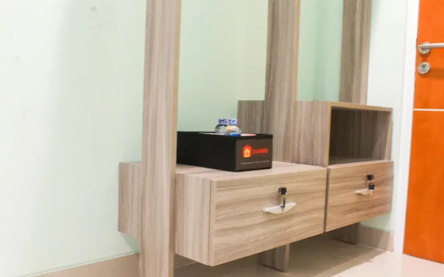 Studio Guesthouse Way Seputih Luxury Residence