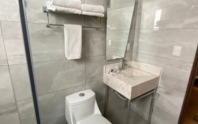 Suites Lerma