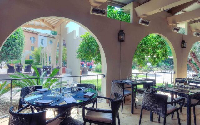 Mercure Antibes Sophia Antipolis