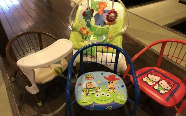 Yorokobinoyado Takamatsu