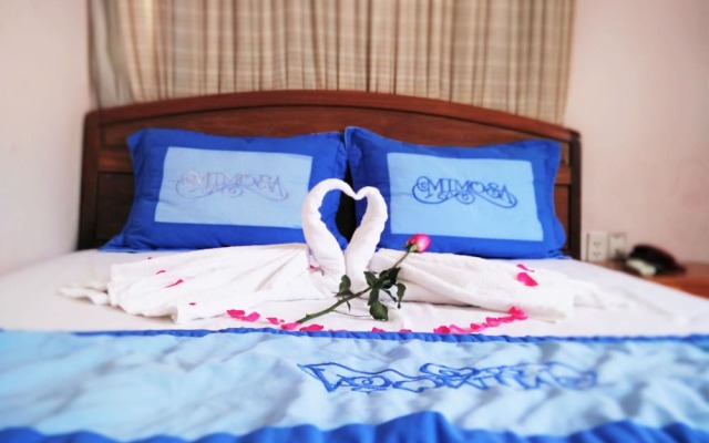 Mimosa 2 Hotel