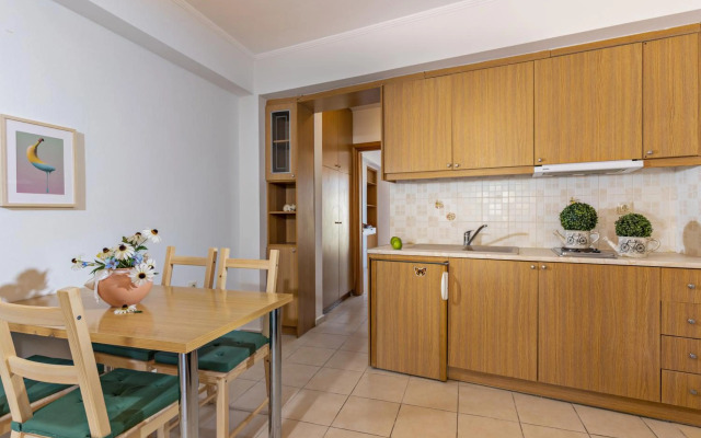 Castello Apartments