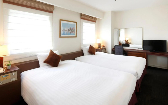 Hotel Resol Sasebo