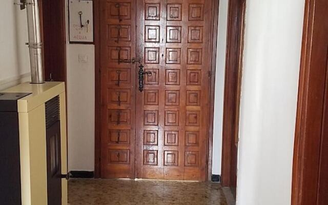 Casa Vacanze da Oscar