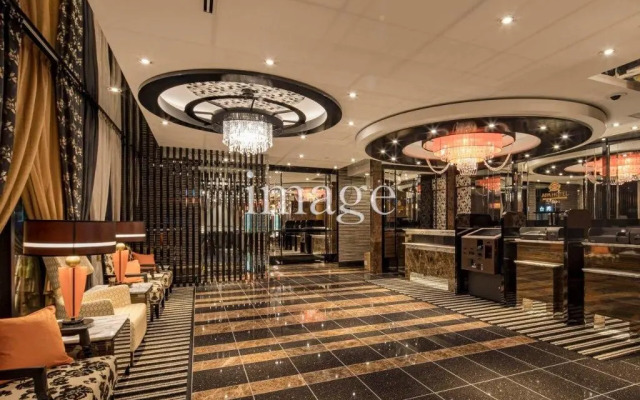 APA Hotel Beppu Ekimae