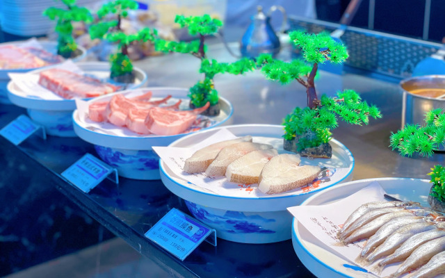 Zhen He Hotel - Ningbo