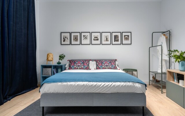 Art Suites by Casa de Indias