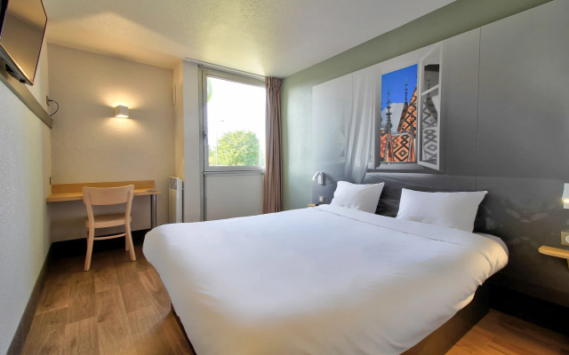 B&B HOTEL Beaune Sud (1) Palais des Congrès