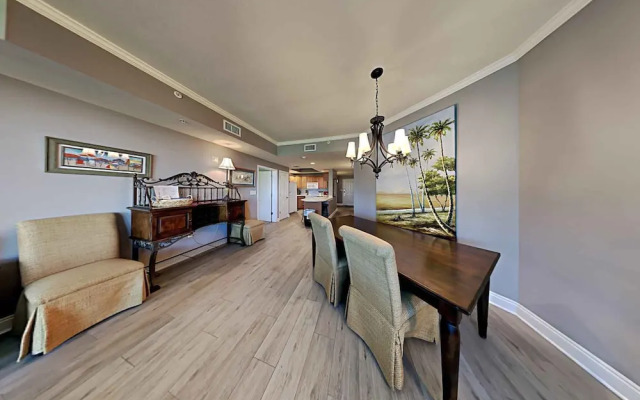 Mediterranea by Panhandle Getaways