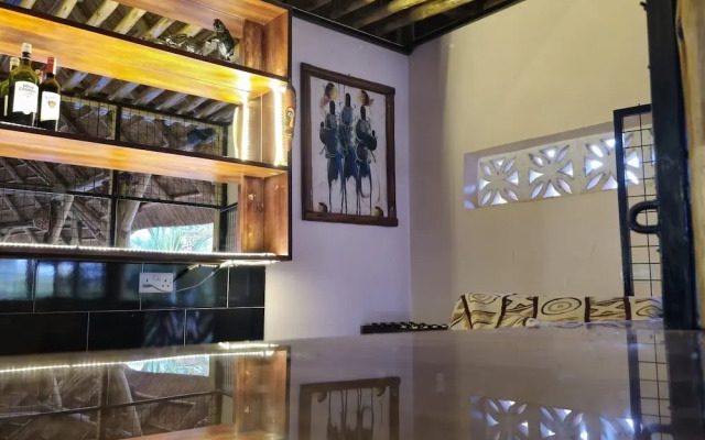 African Roots Entebbe